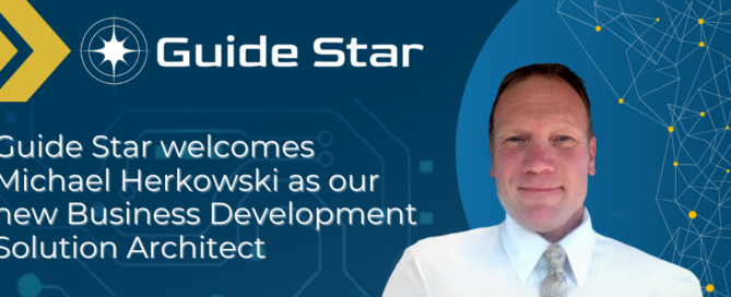 Guide Star Welcomes Michael Herkowski